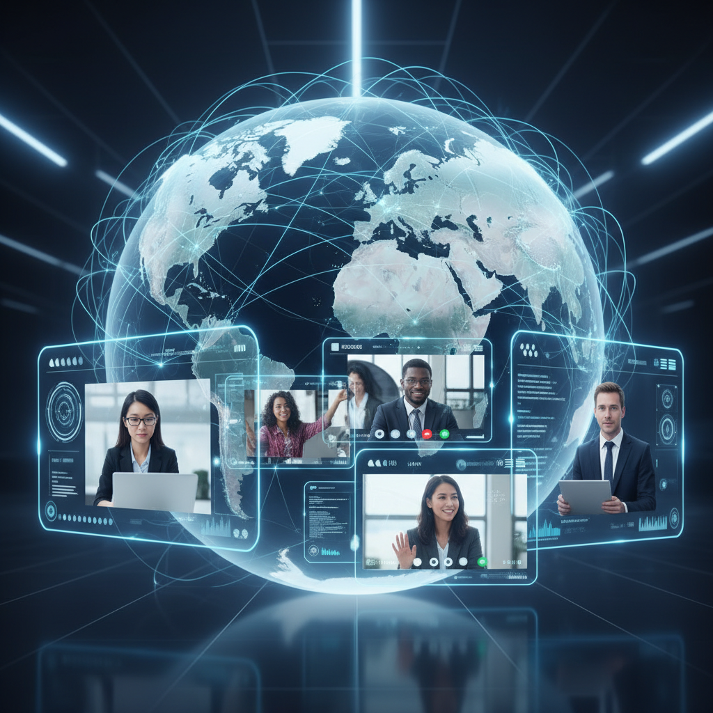 Ritvexa Outsourcing - Global delivery, local accountability